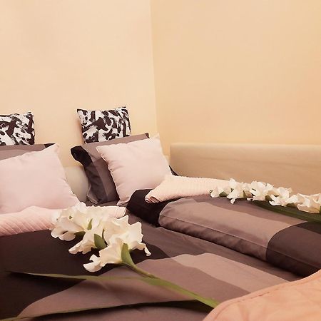Andrassy Boulevard Central Apartment Budapest Bagian luar foto